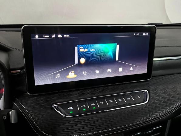 Haval Jolion I с пробегом 2023 года, цена 1 499 000 рублей, 123538 км, внедорожник, Автокод Объявления