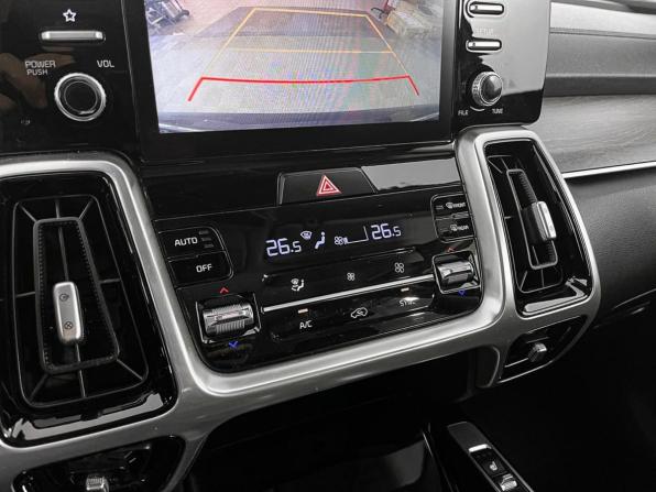 Kia Sorento IV с пробегом 2020 года, цена 3 099 000 рублей, 111421 км, внедорожник, Автокод Объявления