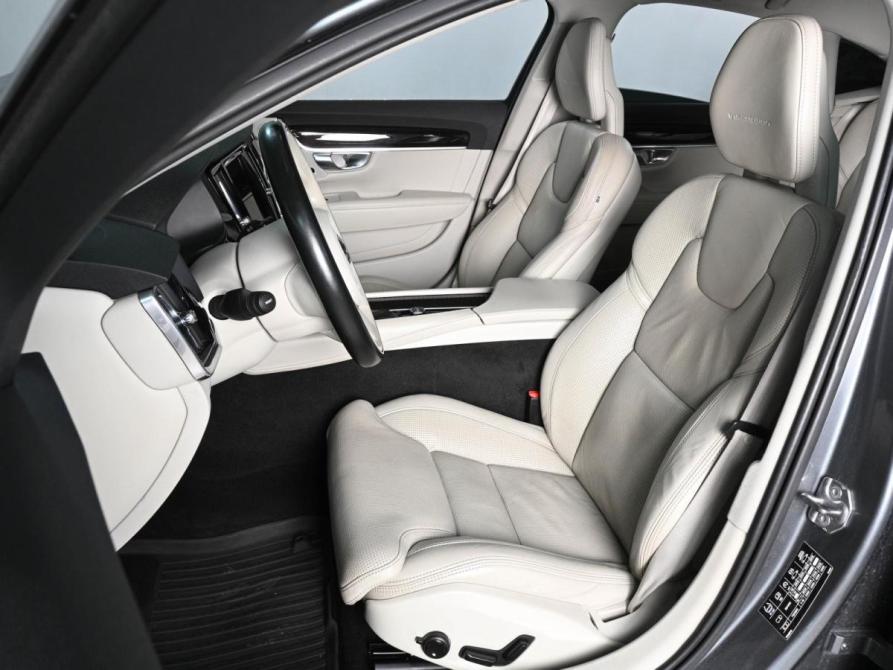 Volvo S90 II Ростов-на-Дону  - изображение 10