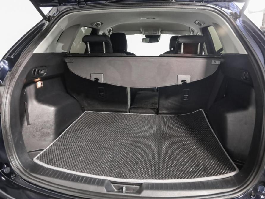Mazda CX-5 I Санкт-Петербург  - изображение 25