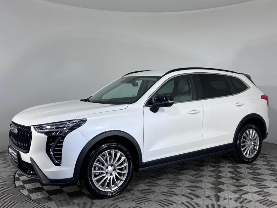 Haval Jolion I Рестайлинг Ростов-на-Дону  - изображение 1