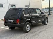 Lada (ВАЗ) 2131 (4x4) I Пермь  - изображение 9