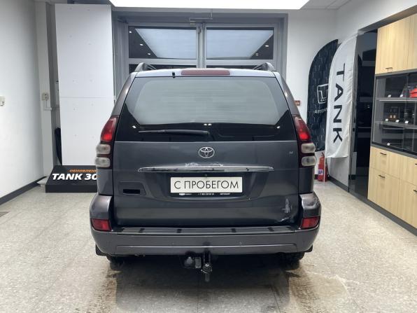 Toyota Land Cruiser Prado 120 Series с пробегом 2005 года, цена 1 170 000 рублей, 470000 км, внедорожник, Автокод Объявления