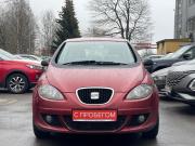 SEAT Toledo III Санкт-Петербург  - изображение 15