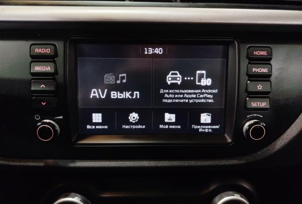 Kia Rio IV Саратов  - изображение 16