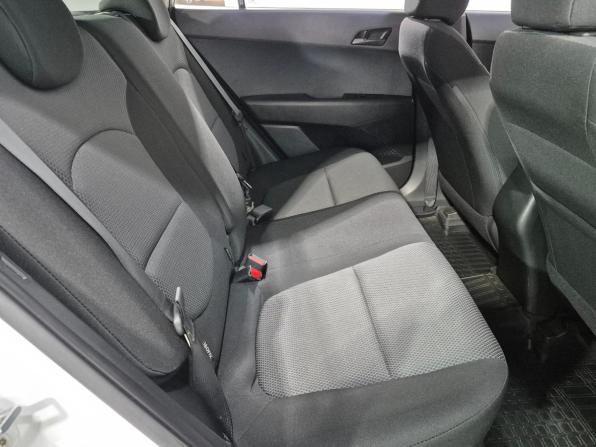 Hyundai Creta I с пробегом 2019 года, цена 1 880 000 рублей, 33480 км, внедорожник, Автокод Объявления