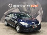 Renault Fluence I Пермь  - изображение 24