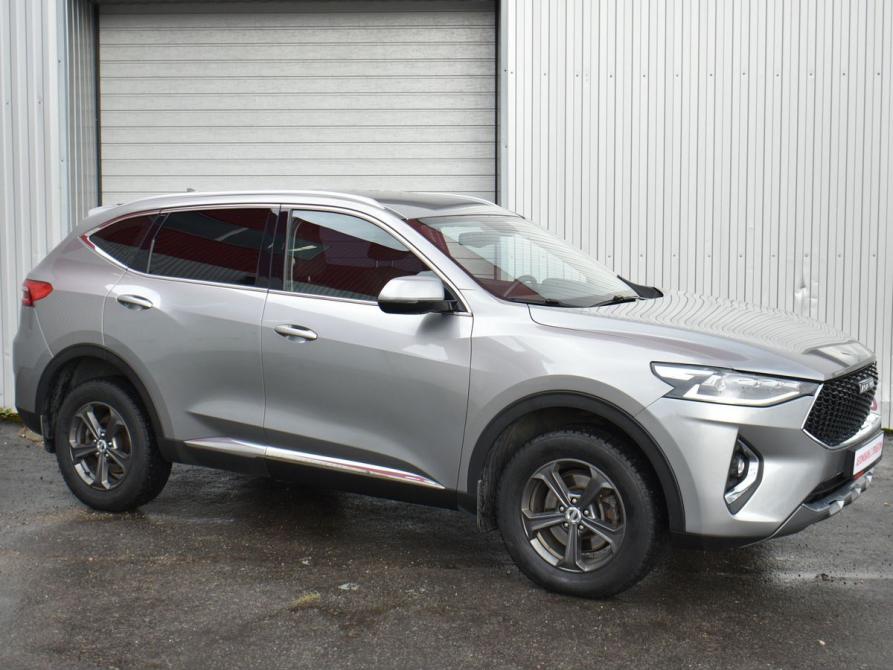 Haval F7 I Мурманск  - изображение 2