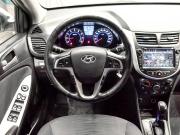 Hyundai Solaris I Рестайлинг Екатеринбург  - изображение 32