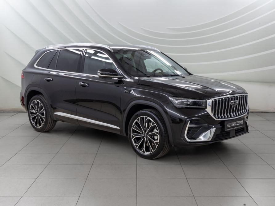 Geely Monjaro I Рестайлинг 2 (China Market) Волгоград  - изображение 1