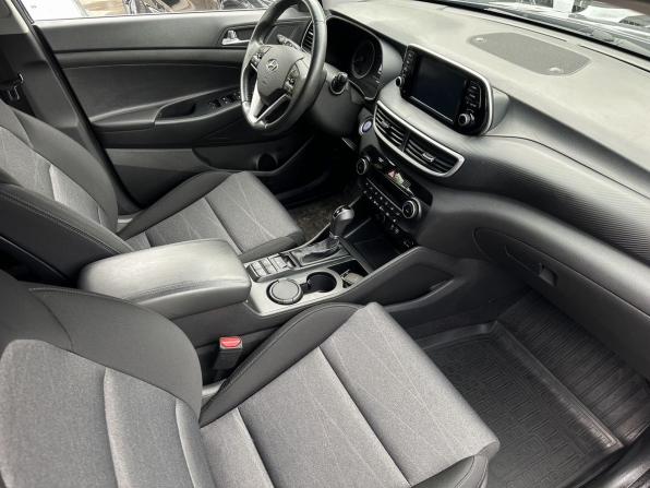 Hyundai Tucson III Рестайлинг с пробегом 2020 года, цена 2 210 000 рублей, 106358 км, внедорожник, Автокод Объявления
