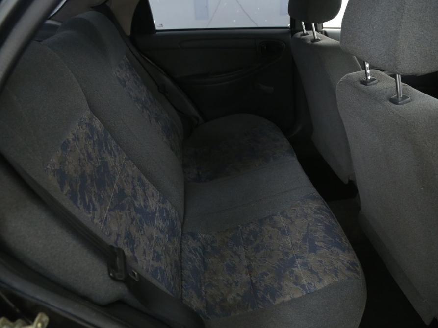 Chevrolet Lanos I Иваново  - изображение 11