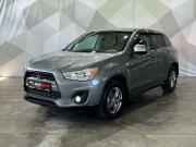 Mitsubishi ASX I Рестайлинг Оренбург  - изображение 22