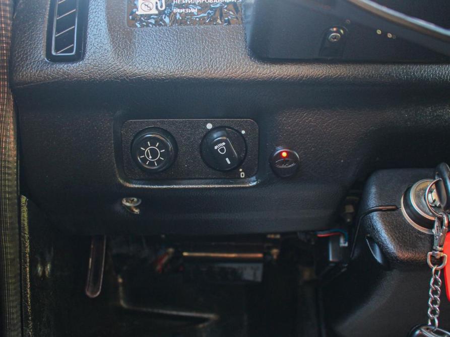 Lada (ВАЗ) 2121 (4x4) I Рестайлинг Калуга  - изображение 11