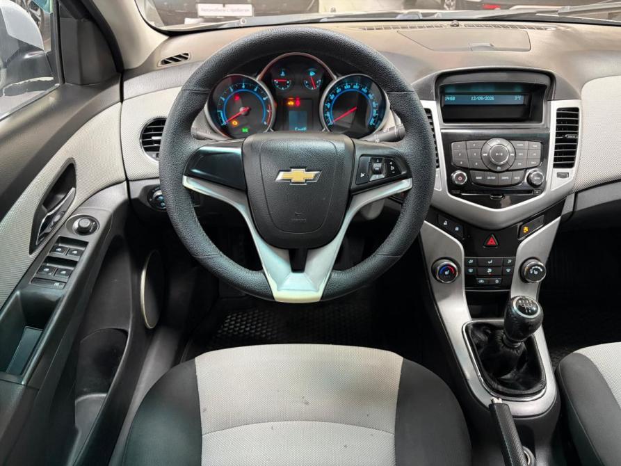 Chevrolet Cruze I Киров  - изображение 14