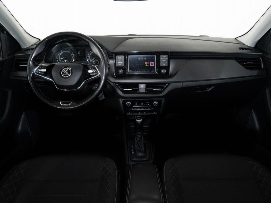 Skoda Rapid II Казань  - изображение 7