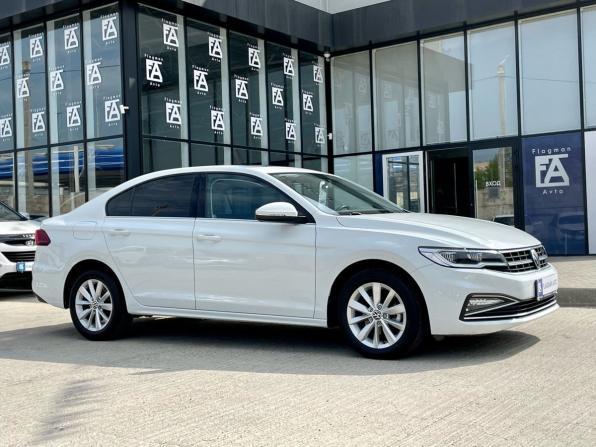 Volkswagen Bora IV с пробегом 2021 года, цена 1 887 000 рублей, 76496 км, седан, Автокод Объявления