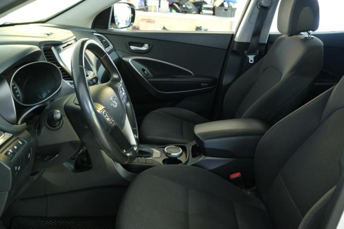 Hyundai Santa Fe III с пробегом 2013 года, цена 1 749 000 рублей, 209000 км, внедорожник, Автокод Объявления