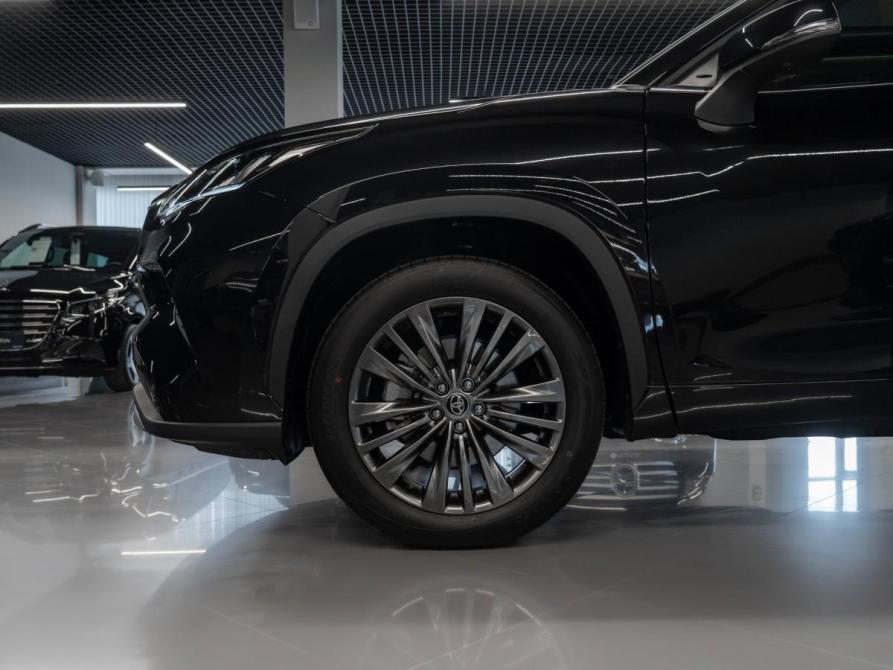 Toyota Highlander IV (XU70) Москва  - изображение 30