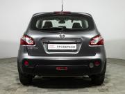 Nissan Qashqai I Рестайлинг Санкт-Петербург  - изображение 22