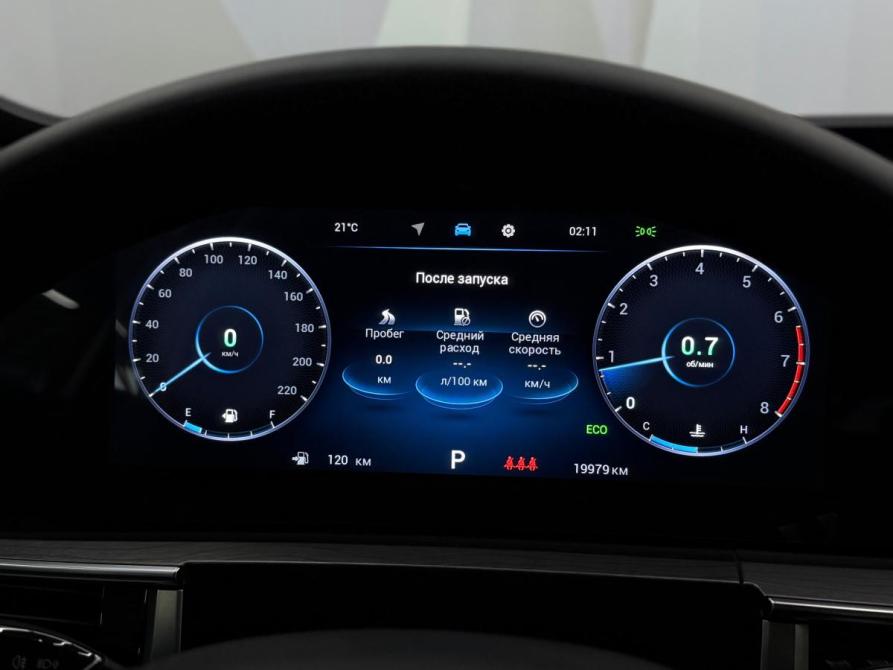 Chery Tiggo 8 Pro Max I Рестайлинг Азнакаево  - изображение 24