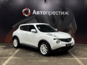 Nissan Juke I Ставрополь  - изображение 28
