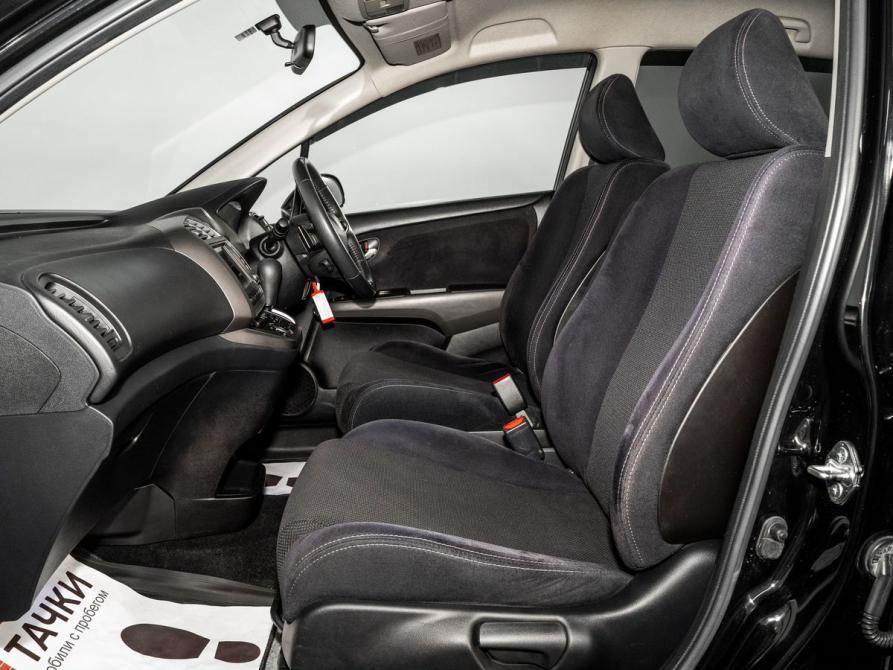 Honda Stream II Иркутск  - изображение 6