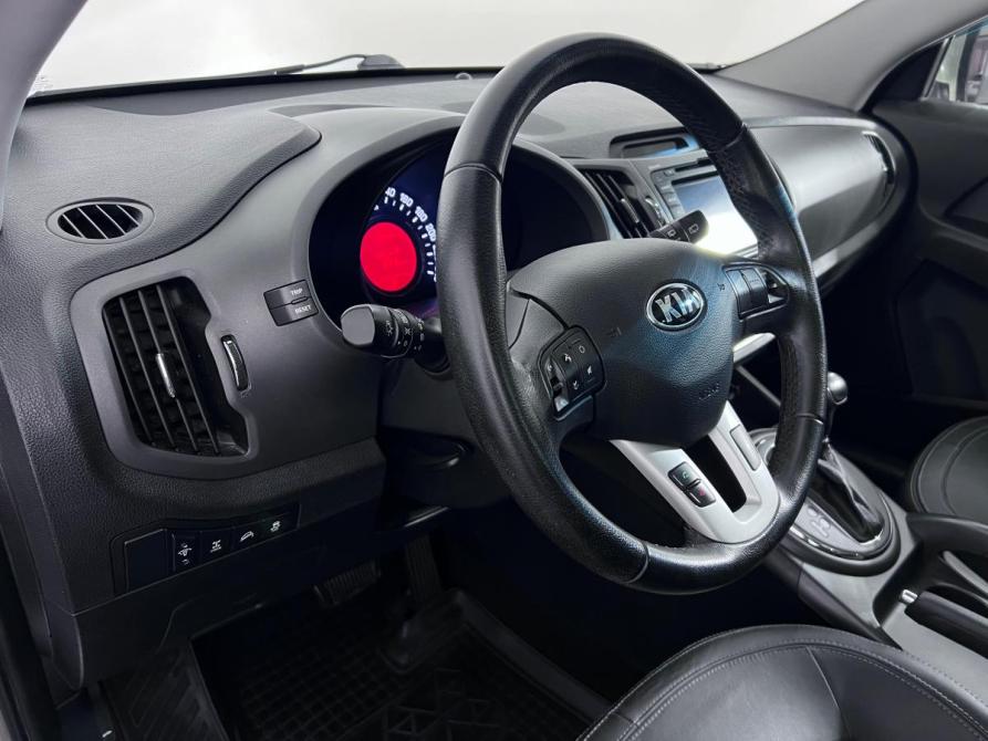 Kia Sportage III Ростов-на-Дону  - изображение 10