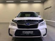 Subaru Forester IV Новосибирск  - изображение 34