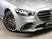 Mercedes-Benz S-Класс VII (W223) Ставрополь  - изображение 40
