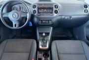 Volkswagen Tiguan I Рестайлинг Киров  - изображение 41
