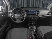 Hyundai Solaris II Рестайлинг Тюмень  - изображение 23