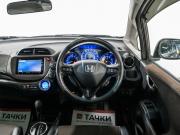Honda Fit Shuttle I Иркутск  - изображение 34