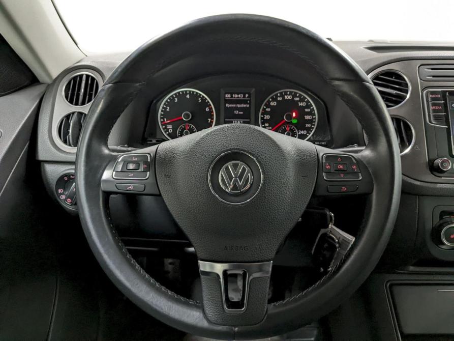 Volkswagen Tiguan I Москва  - изображение 24