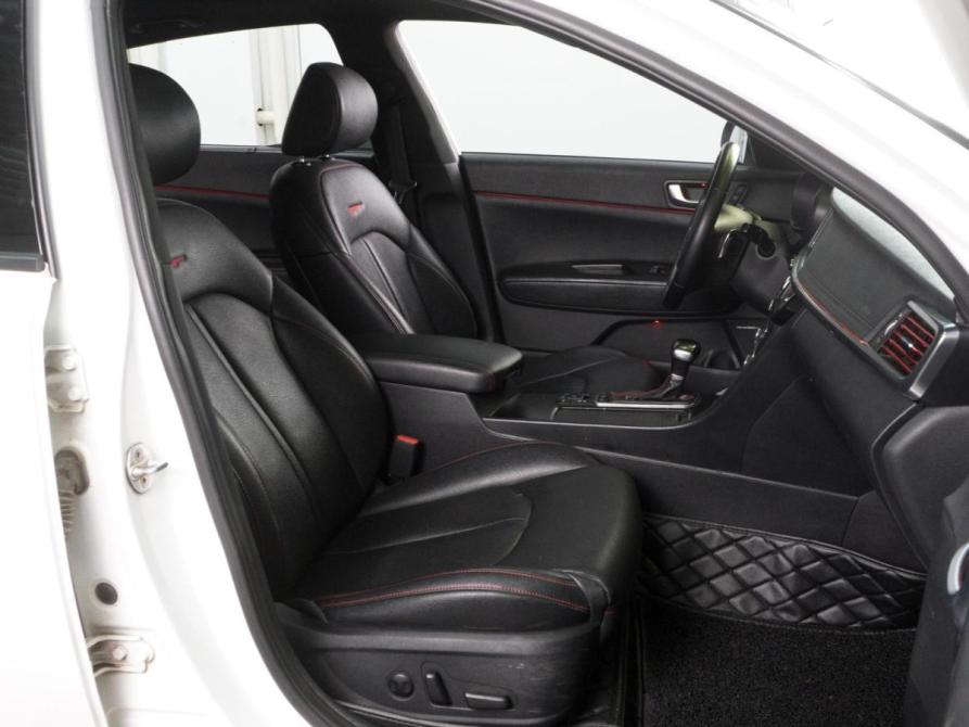 Kia Optima IV Минеральные Воды  - изображение 8