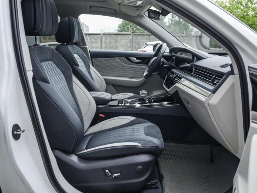 Hongqi HS5 I Санкт-Петербург  - изображение 32