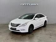 Hyundai Sonata VI (YF) Краснодар  - изображение 21