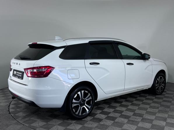 Lada (ВАЗ) Vesta I с пробегом 2021 года, цена 1 050 000 рублей, 113383 км, универсал, Автокод Объявления