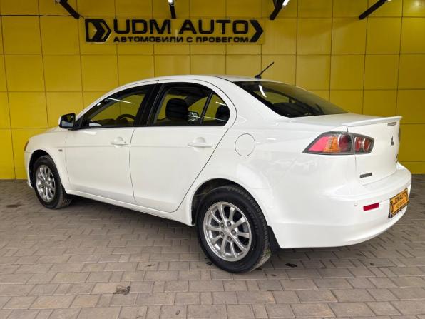 Mitsubishi Lancer X Рестайлинг с пробегом 2013 года, цена 749 000 рублей, 201500 км, седан, Автокод Объявления