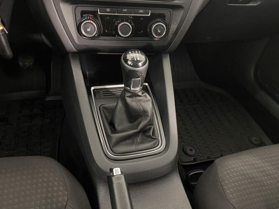 Volkswagen Jetta VI Рестайлинг Воронеж  - изображение 9