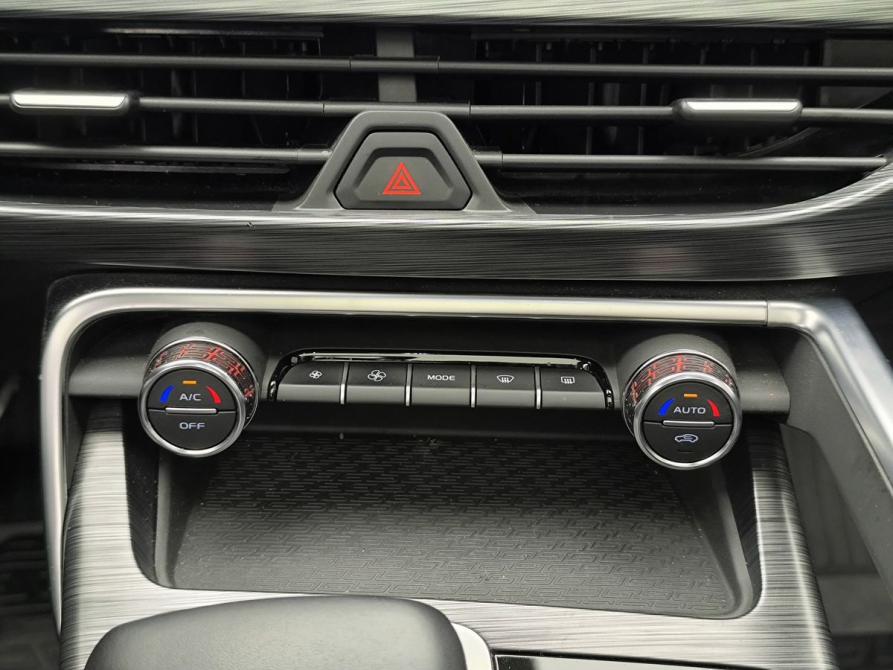 Geely Tugella I Рестайлинг Москва  - изображение 17