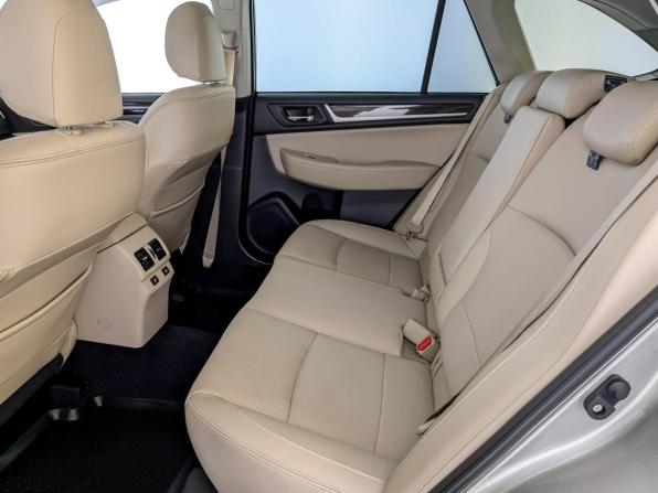 Subaru Outback V с пробегом 2017 года, цена 3 390 000 рублей, 23271 км, универсал, Автокод Объявления