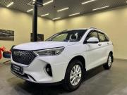 Haval M6 II Новосибирск  - изображение 30