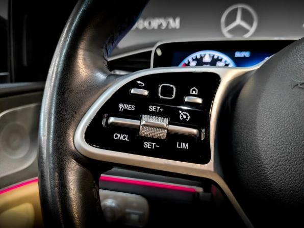 Mercedes-Benz GLE II (V167) с пробегом 2019 года, цена 5 850 000 рублей, 126719 км, внедорожник, Автокод Объявления