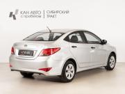 Hyundai Solaris I Рестайлинг Казань  - изображение 11