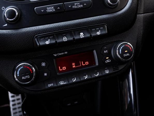 Kia Ceed GT I с пробегом 2014 года, цена 1 299 000 рублей, 140080 км, хэтчбек, Автокод Объявления