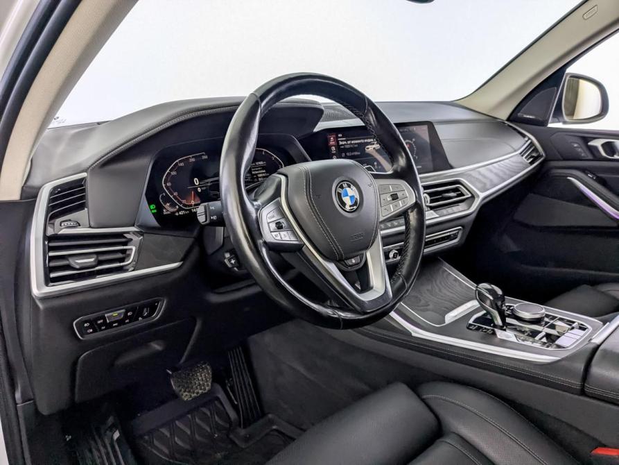 BMW X7 I (G07) Москва  - изображение 17