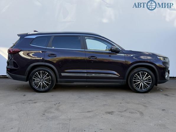 Chery Tiggo 8 Pro I с пробегом 2022 года, цена 1 850 000 рублей, 95612 км, внедорожник, Автокод Объявления