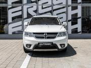 Dodge Journey I Рестайлинг Ставрополь  - изображение 25