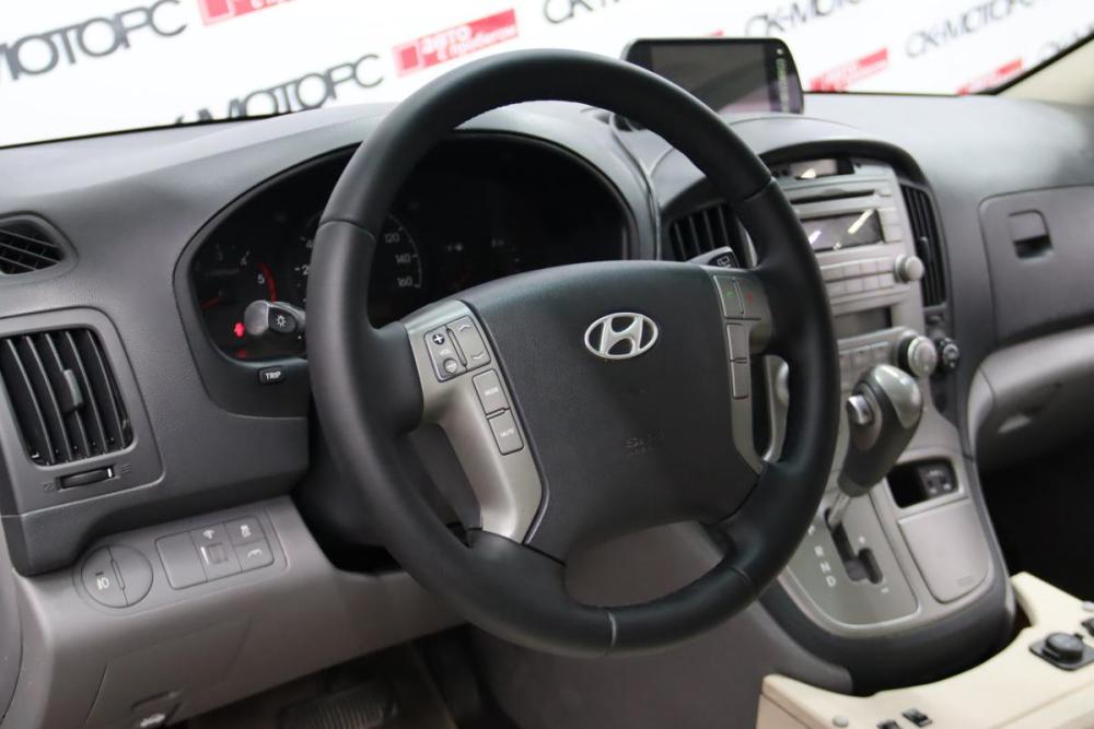 Hyundai Grand Starex I Сургут  - изображение 16